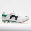 On Running On Cloudboom Echo Men's White/Mint -Cheap On Running Store 049682 3