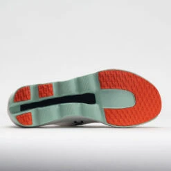 On Running On Cloudboom Echo Men's White/Mint -Cheap On Running Store 049682 4