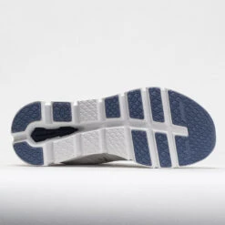 On Running On Cloudrunner Women's Undyed White/Flame -Cheap On Running Store 049726 4