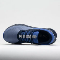 On Running On Cloudrunner Men's Shale/Cobalt -Cheap On Running Store 049728 2