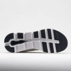 On Running On Cloudrunner Men's Undyed White/Flame -Cheap On Running Store 049729 4