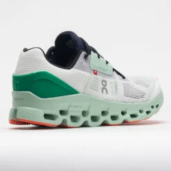 On Running On Cloudstratus Women's Undyed White/Creek 13 On Running On Cloudstratus Women's Undyed White/Creek -Cheap On Running Store 049730 6