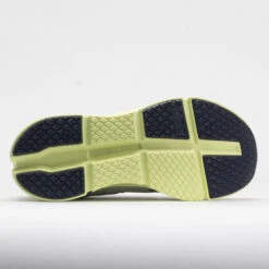 On Running On Cloudgo Women's Frost/Hay -Cheap On Running Store 049732 4