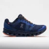 On Running On Cloudgo Men's Indigo/Ink -Cheap On Running Store 049735 3