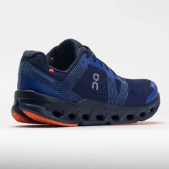 On Running On Cloudgo Men's Indigo/Ink -Cheap On Running Store 049735 6