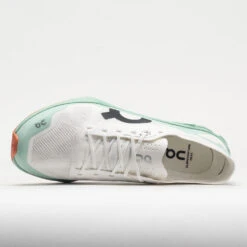 On Running On Cloudventure Peak 3 Women's Undyed White -Cheap On Running Store 049738 2