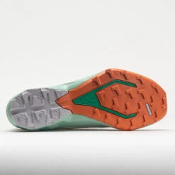 On Running On Cloudventure Peak 3 Women's Undyed White -Cheap On Running Store 049738 4