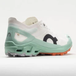 On Running On Cloudventure Peak 3 Women's Undyed White -Cheap On Running Store 049738 6