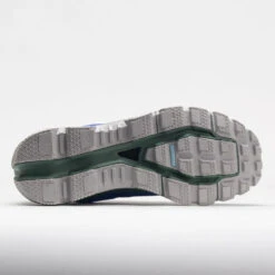 On Running On Cloudventure Waterproof Women's Cobalt/Ivy -Cheap On Running Store 049742 4