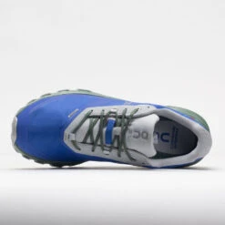 On Running On Cloudventure Waterproof Men's Cobalt/Ivy -Cheap On Running Store 049743 2