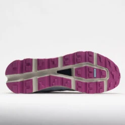 On Running On Cloudvista Women's Heather/Rhubarb -Cheap On Running Store 049745 4