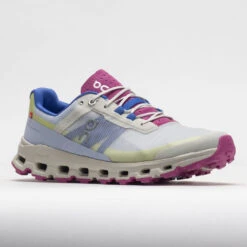 On Running On Cloudvista Women's Heather/Rhubarb -Cheap On Running Store 049745 5