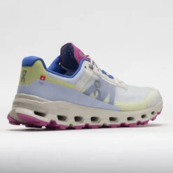 On Running On Cloudvista Women's Heather/Rhubarb -Cheap On Running Store 049745 6