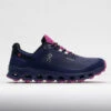 On Running On Cloudvista Waterproof Women's Flint/Acai -Cheap On Running Store 049760 3