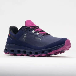 On Running On Cloudvista Waterproof Women's Flint/Acai 12 On Running On Cloudvista Waterproof Women's Flint/Acai -Cheap On Running Store 049760 5