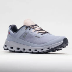 On Running On Cloudvista Waterproof Women's Nimbus/Heather -Cheap On Running Store 049761 5