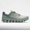 On Running On Cloudvista Waterproof Men's Chalk/Moss -Cheap On Running Store 049762 3