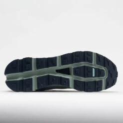 On Running On Cloudvista Waterproof Men's Chalk/Moss 11 On Running On Cloudvista Waterproof Men's Chalk/Moss -Cheap On Running Store 049762 4