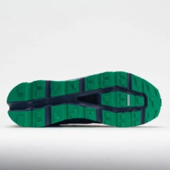 On Running On Cloudvista Waterproof Men's Metal/Denim -Cheap On Running Store 049763 4