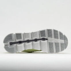 On Running On Cloud 5 Women's Hay/Frost 11 On Running On Cloud 5 Women's Hay/Frost -Cheap On Running Store 049767 4