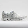 On Running On Cloud 5 Women's Undyed White -Cheap On Running Store 049769 3