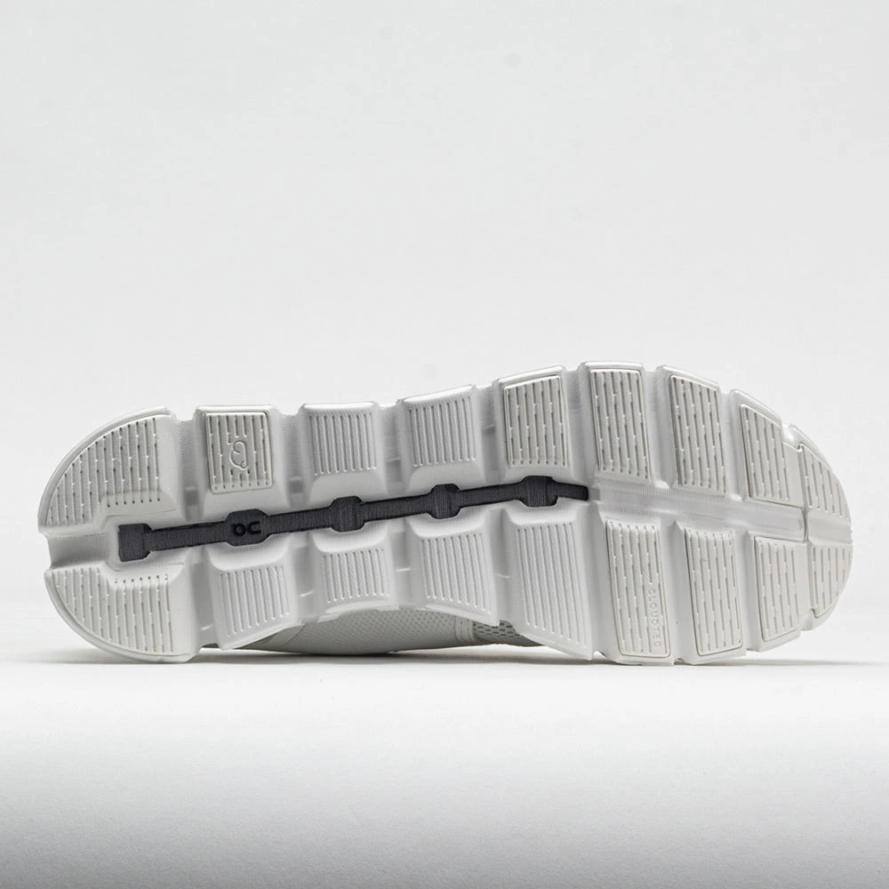 On Running On Cloud 5 Women's Undyed White 6 On Running On Cloud 5 Women's Undyed White - Image 4