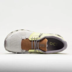 On Running On Cloud 5 Women's Hay/Ice -Cheap On Running Store 049770 2