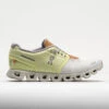On Running On Cloud 5 Women's Hay/Ice -Cheap On Running Store 049770 3
