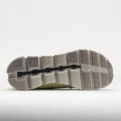 On Running On Cloud 5 Women's Hay/Ice -Cheap On Running Store 049770 4