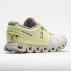 On Running On Cloud 5 Women's Hay/Ice -Cheap On Running Store 049770 6