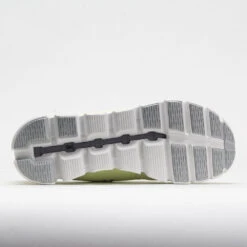 On Running On Cloud 5 Men's Hay/Frost 11 On Running On Cloud 5 Men's Hay/Frost -Cheap On Running Store 049773 4