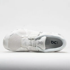 On Running On Cloud 5 Men's Undyed White -Cheap On Running Store 049775 2
