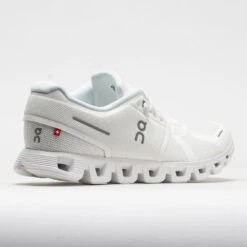 On Running On Cloud 5 Men's Undyed White -Cheap On Running Store 049775 6