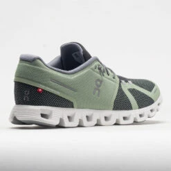 On Running On Cloud 5 Combo Men's Leaf/Eclipse 13 On Running On Cloud 5 Combo Men's Leaf/Eclipse -Cheap On Running Store 049785 6