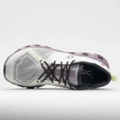 On Running On Cloud X 3 Shift Women's Undyed White/Heron -Cheap On Running Store 049793 2