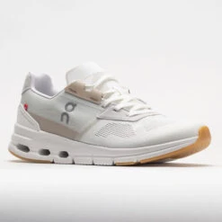 On Running On Cloudrift Women's Undyed White/Sand -Cheap On Running Store 049876 5