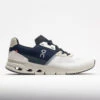 On Running On Cloudrift Men's Ivory/Midnight 1 On Running On Cloudrift Men's Ivory/Midnight -Cheap On Running Store 049878 3