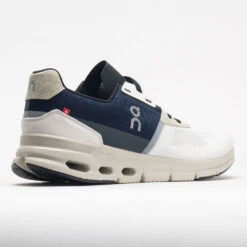 On Running On Cloudrift Men's Ivory/Midnight 13 On Running On Cloudrift Men's Ivory/Midnight -Cheap On Running Store 049878 6