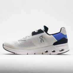 On Running On Cloudrift Men's Undyed White/Cobalt -Cheap On Running Store 049879 1