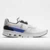 On Running On Cloudrift Men's Undyed White/Cobalt -Cheap On Running Store 049879 3
