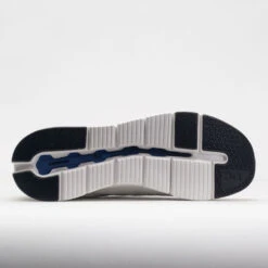 On Running On Cloudrift Men's Undyed White/Cobalt -Cheap On Running Store 049879 4