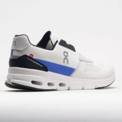 On Running On Cloudrift Men's Undyed White/Cobalt -Cheap On Running Store 049879 6