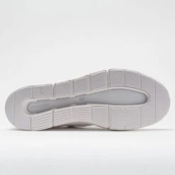 On Running On The Roger Advantage Men's All White -Cheap On Running Store 116195 4