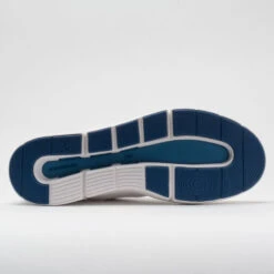 On Running On The Roger Advantage Men's White/Cobalt 11 On Running On The Roger Advantage Men's White/Cobalt -Cheap On Running Store 116199 4