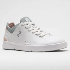 On Running On The Roger Advantage Women's White/Rose 12 On Running On The Roger Advantage Women's White/Rose -Cheap On Running Store 116200 5