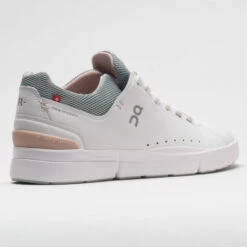 On Running On The Roger Advantage Women's White/Rose 13 On Running On The Roger Advantage Women's White/Rose -Cheap On Running Store 116200 6