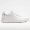 On Running On The Roger Centre Court Men's White/Gum -Cheap On Running Store 116448 3