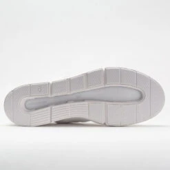 On Running On The Roger Clubhouse Men's All White -Cheap On Running Store 116466 4