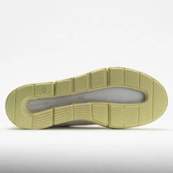 On Running On The Roger Advantage Women's White/Hay -Cheap On Running Store 116703 4