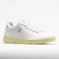 On Running On The Roger Advantage Women's White/Hay -Cheap On Running Store 116703 5